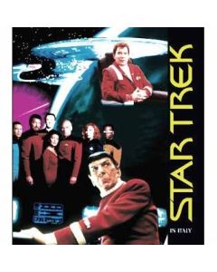 Star Trek in Italy