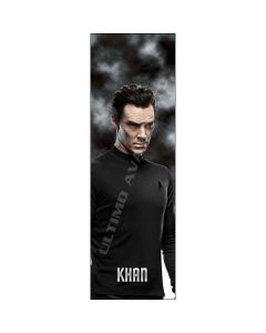 Segnalibro Khan mezzobusto Star Trek Reboot