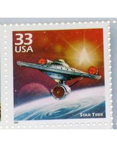 Collezione Celebrate The Century – 1960’s Star Trek