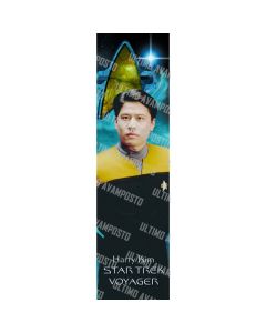 Segnalibro Kim – Star Trek Voyager
