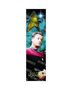 Segnalibro Q – Star Trek Voyager