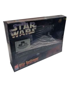 Star Destroyer Commemorative Edition da “Star Wars