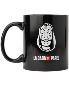 Tazza La Casa De Papel