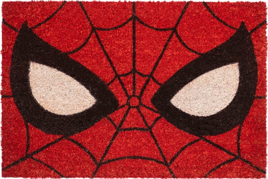Zerbino Spider-Man
