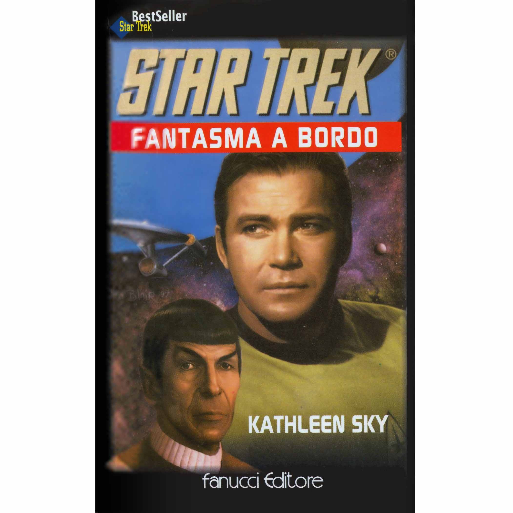 Star Trek Gli angeli di Mudd – 120