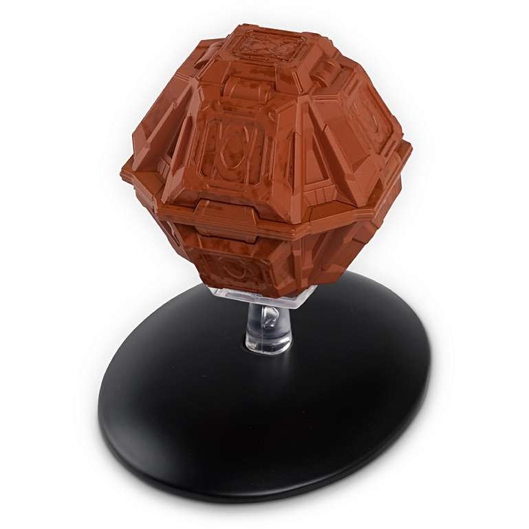 Star Trek Modello di Astronave Cellula Suliban